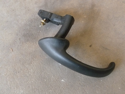 1998 Ford Expedition XLT - Interior Door Handle Front Right